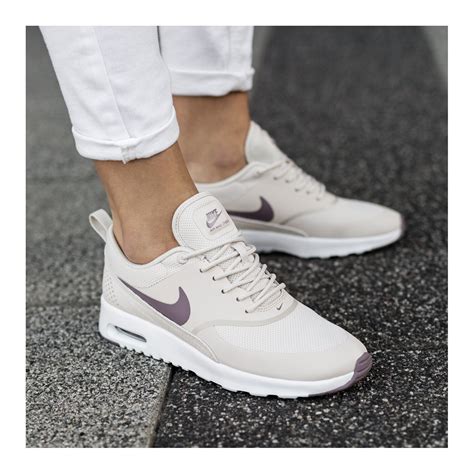 nike air max thea damen beige 40.5|Nike Air Max Thea Women's Shoes. Nike.com.